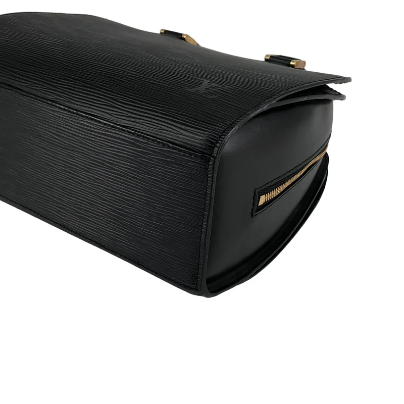 Louis Vuitton / ルイヴィトン | M52052 エピ ポンヌフ ハンドバッグ |