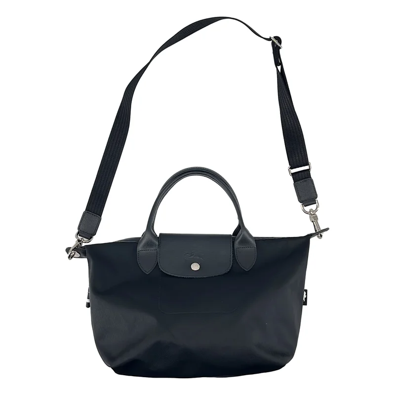Longchamp / ロンシャン | ル プリアージュ エナジー S トップハンドルバッグ |
