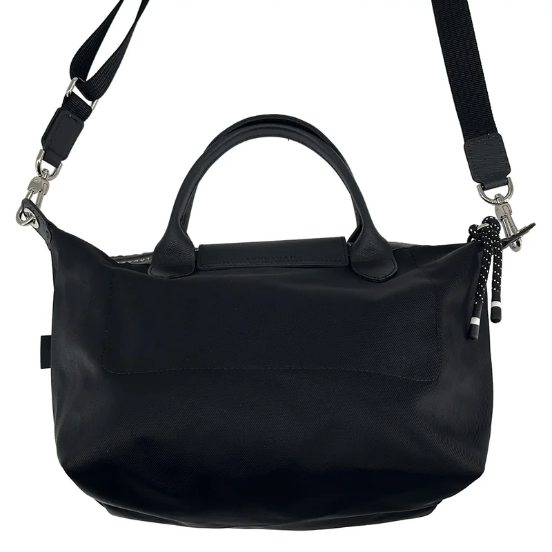 Longchamp / ロンシャン | ル プリアージュ エナジー S トップハンドルバッグ |