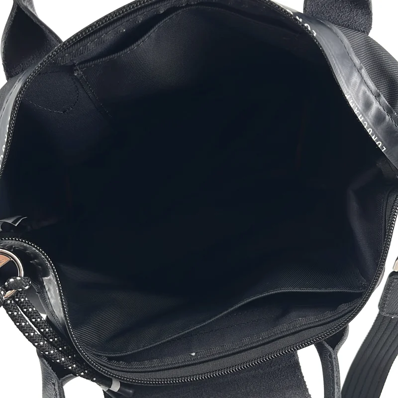 Longchamp / ロンシャン | ル プリアージュ エナジー S トップハンドルバッグ |