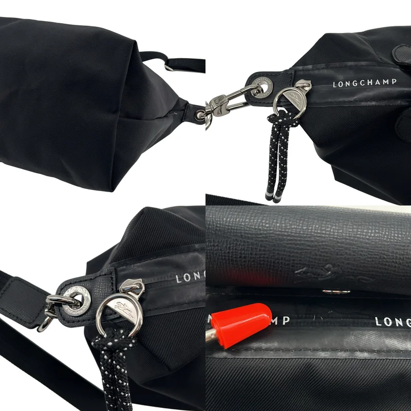Longchamp / ロンシャン | ル プリアージュ エナジー S トップハンドルバッグ |