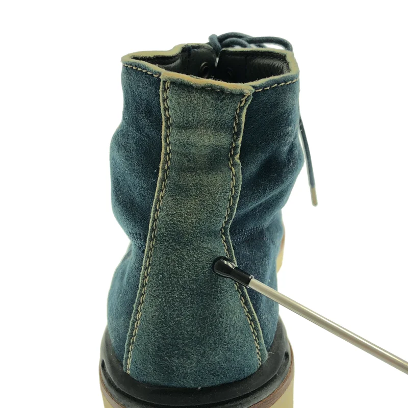 visvim / ビズビム | VIRGIL BOOTS ヴァージル スエード ブーツ | 9.5 | メンズ