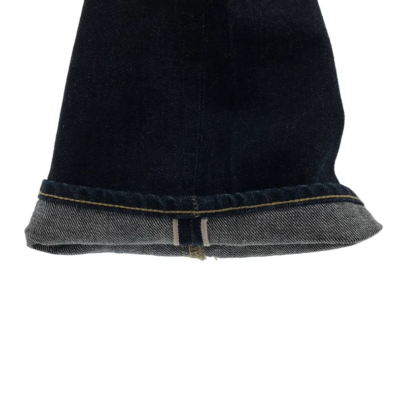 GANRYU / ガンリュウ | 2014AW | デニム サルエルパンツ | L | メンズ
