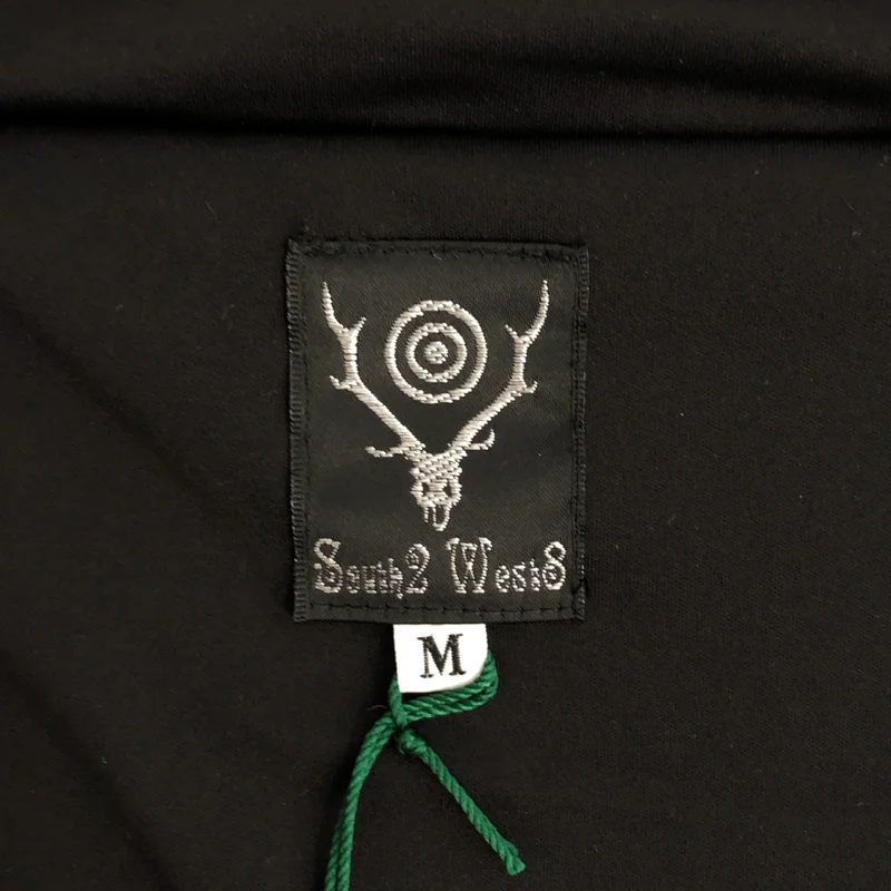 South2West8 S2W8 / サウスツーウエストエイト | Piping Parka ボア
