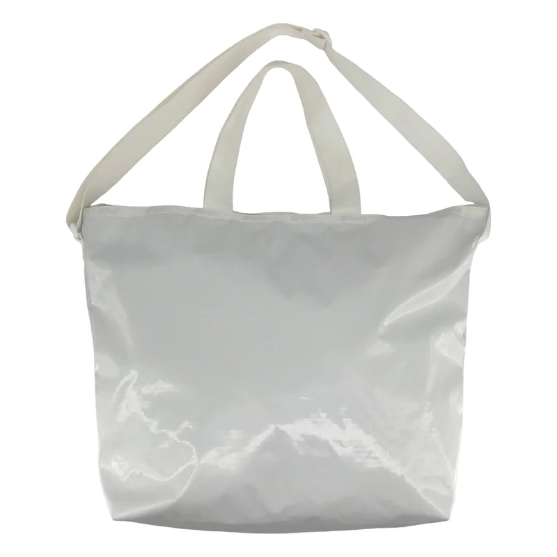LeSportsac / レスポートサック | ナイロン ワイドショルダーバッグ |