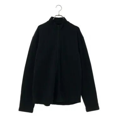 ウティ　OUTIL ロングコート　ブラック　サンプル 新品】 OUTIL / ウティ | MANTEAU AUXERRE ユニセックス ウール ロング