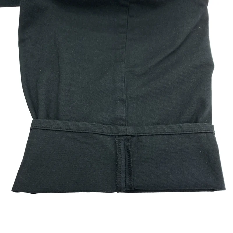 JSELF / ジゼルフ | 2025AW | Wide Loose Denim / ワイドルーズ デニムパンツ | 25 | レディース