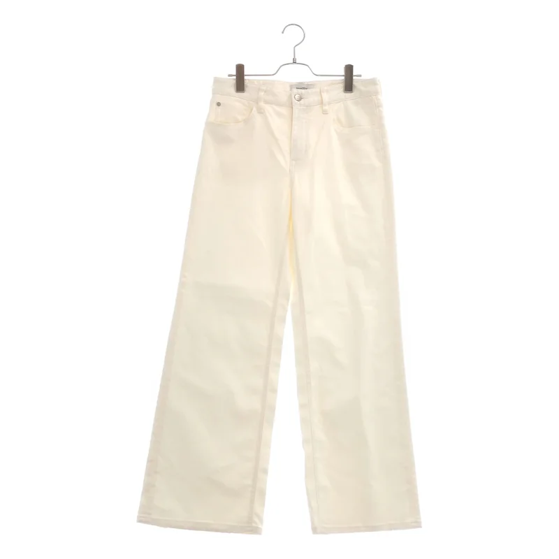 Healthy DENIM / ヘルシーデニム | SLOBE IENA 別注 Quiche デニムパンツ | 25 | レディース