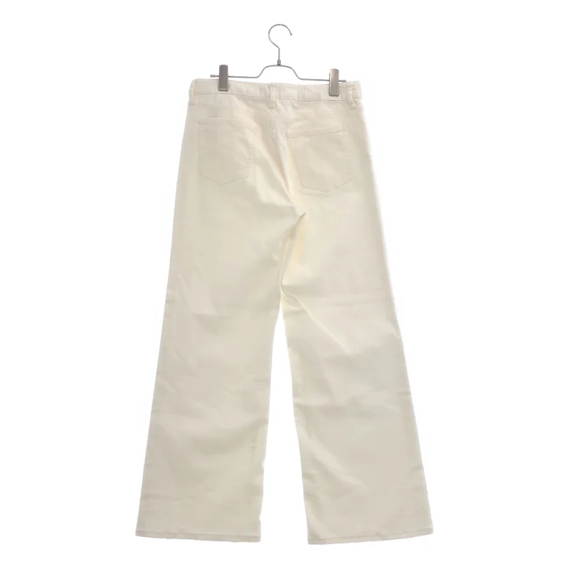 Healthy DENIM / ヘルシーデニム | SLOBE IENA 別注 Quiche デニムパンツ | 25 | レディース