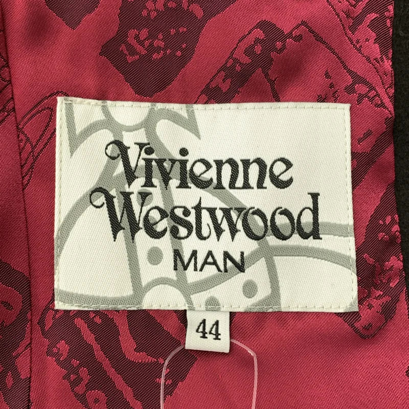 Vivienne Westwood MAN / ヴィヴィアンウエストウッドマン | ウール