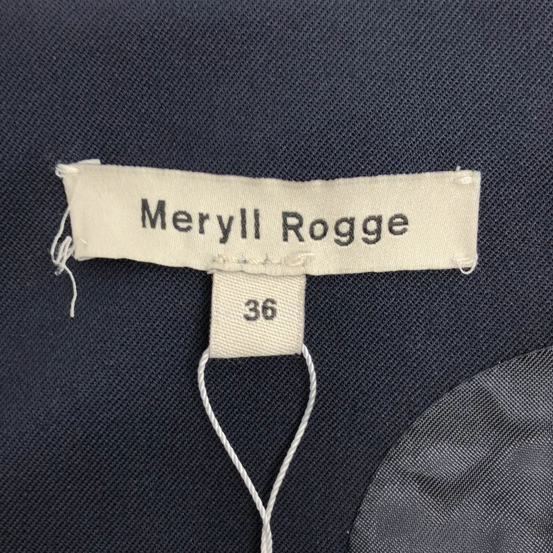 Meryll Rogge / メリル ロッゲ | スカート 37-05-42-05025 | 36 | レディース