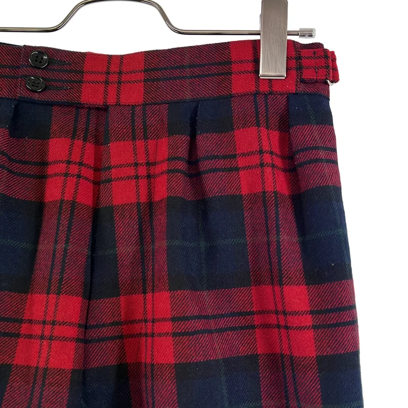 tricot COMME des GARCONS / トリココムデギャルソン | 2020AW | ダブルアジャスター スラックス パンツ | S | レディース