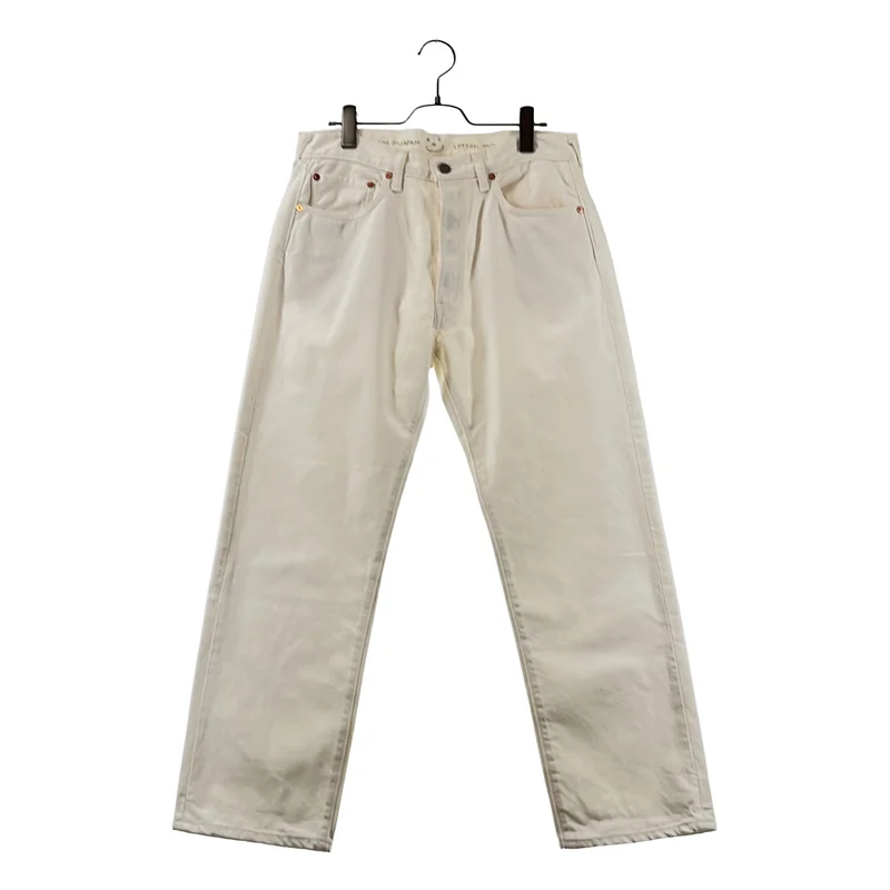 45r / フォーティファイブアール | 13oz 空比古比女 パンツ | 31 | レディース