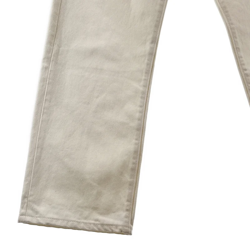 45r / フォーティファイブアール | 13oz 空比古比女 パンツ | 31 | レディース