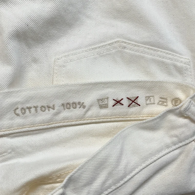 45r / フォーティファイブアール | 13oz 空比古比女 パンツ | 31 | レディース