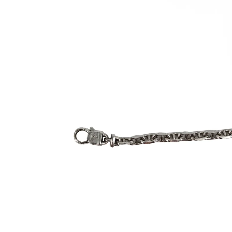 TOM WOOD  / トムウッド | Rue Bracelet Duo コンビ ブレスレット |