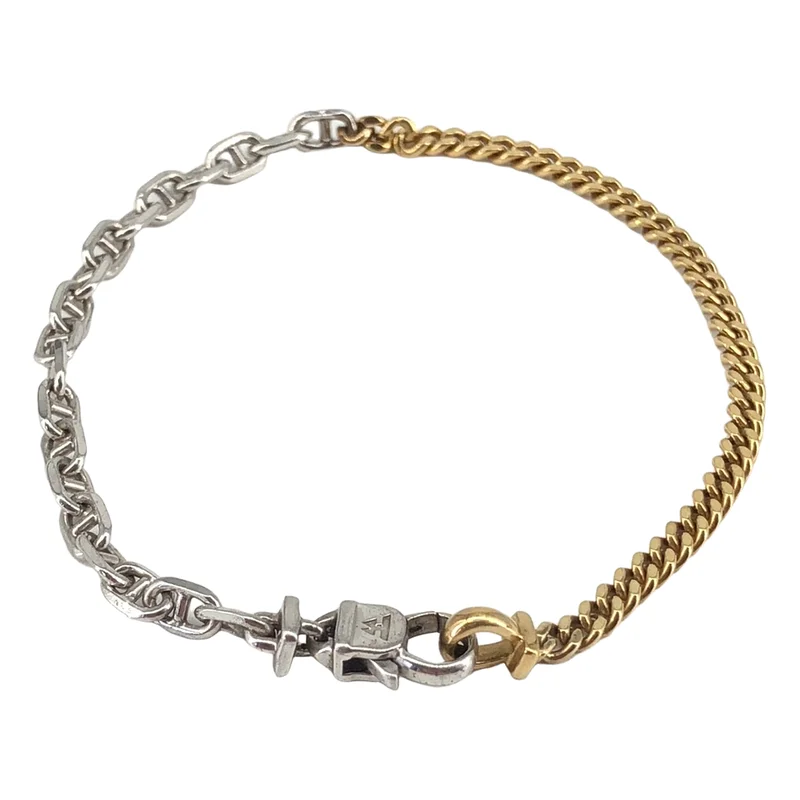 TOM WOOD  / トムウッド | Rue Bracelet Duo コンビ ブレスレット |