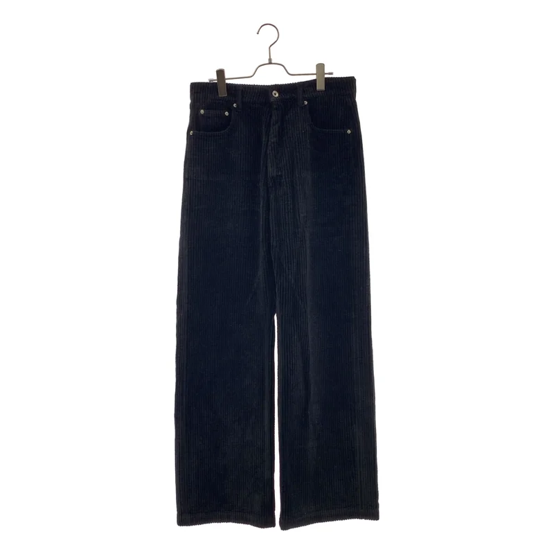 Rick Owens DRKSHDW / リック・オウエンス・ダークシャドウ | GETH JEANS / コーデュロイ パンツ | 29 | メンズ