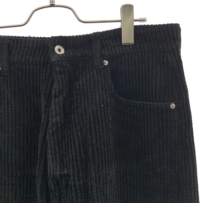 Rick Owens DRKSHDW / リック・オウエンス・ダークシャドウ | GETH JEANS / コーデュロイ パンツ | 29 | メンズ