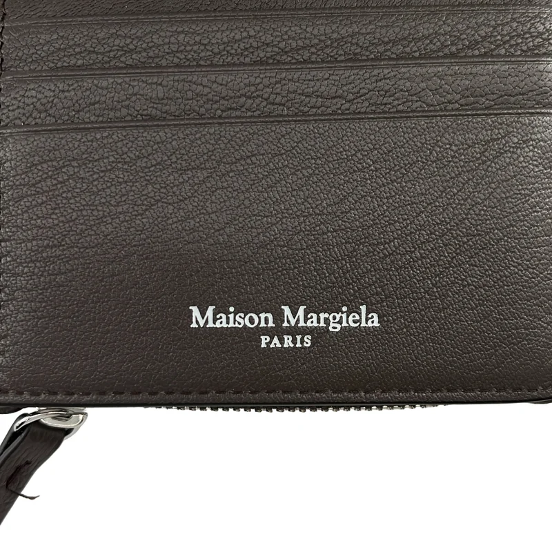 Maison Margiela / メゾンマルジェラ | フリップフラップ ウォレット | UNI | その他