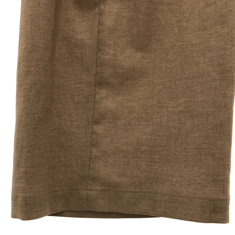 HYKE / ハイク | 2026SS | GURKHA PANTS / グルカパンツ | 1 | レディース
