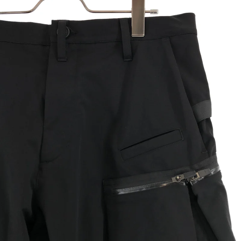 ACRONYM / アクロニウム | SCHOELLER DRYSKIN ARTICULATED CARGO PANT / P41-DS カーゴパンツ | S | メンズ