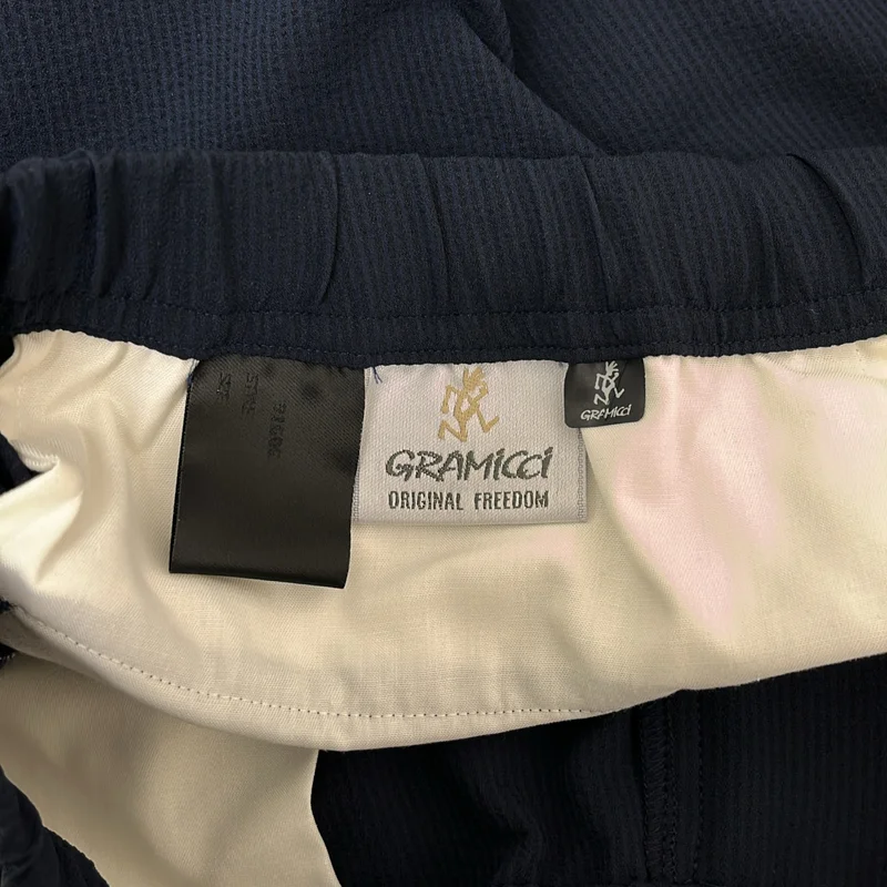 N.HOOLYWOOD / エヌハリウッド | ×GRAMICCI / ワイドシルエットパンツ | 40 | メンズ