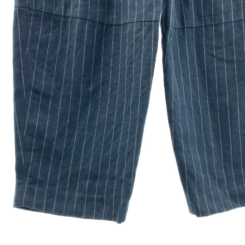 6(ROKU) / ロク | STRIPE SET UP PANTS パンツ | 36 | レディース