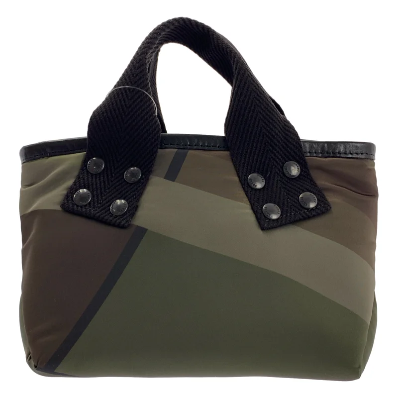 sacai / サカイ | ×KAWS / TOTE SMALL BAG スモール トートバッグ |