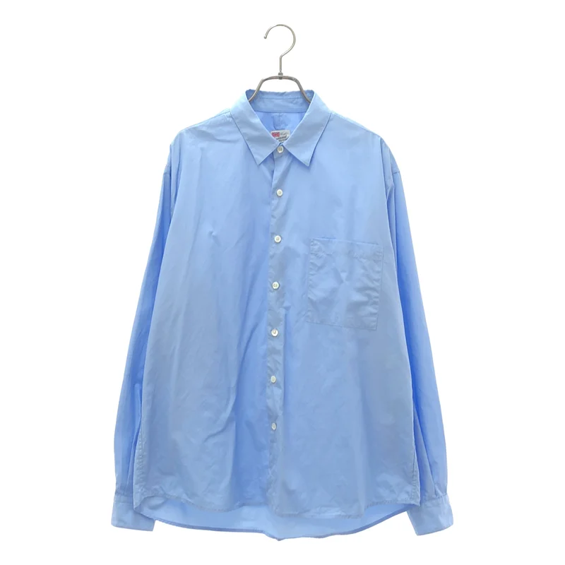 Traditional Weatherwear / トラディショナルウェザーウェア | KESWICK シャツ_長袖 G261KGFSH0311BE | M | メンズ