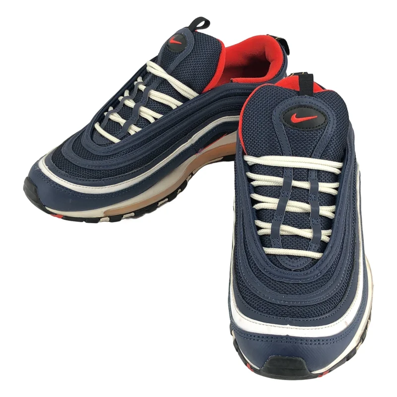 NIKE / ナイキ | AIR MAX 97 スニーカー 921826-403 | 27 | メンズ