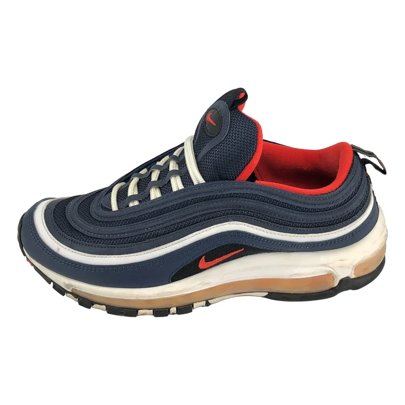 NIKE / ナイキ | AIR MAX 97 スニーカー 921826-403 | 27 | メンズ