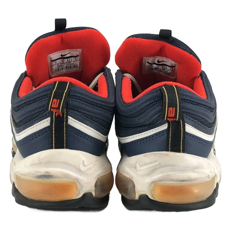 NIKE / ナイキ | AIR MAX 97 スニーカー 921826-403 | 27 | メンズ