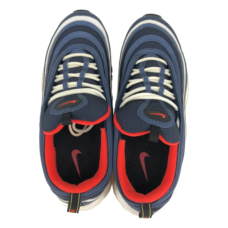 NIKE / ナイキ | AIR MAX 97 スニーカー 921826-403 | 27 | メンズ