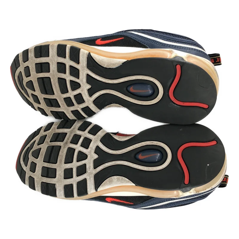 NIKE / ナイキ | AIR MAX 97 スニーカー 921826-403 | 27 | メンズ