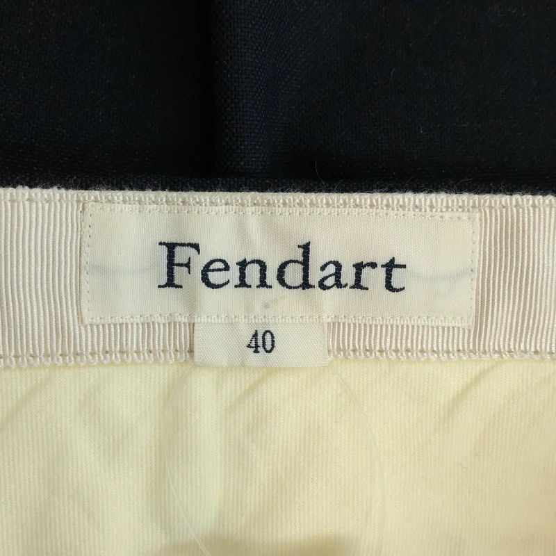 FENDART / フェンダール | スラックス パンツ | 40 | メンズ