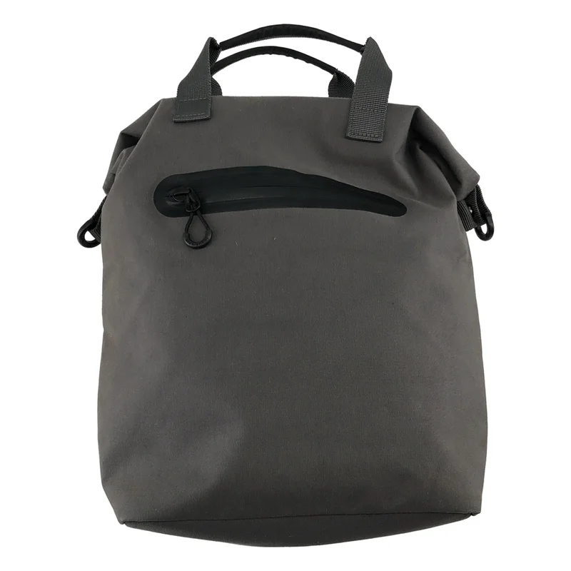 and wander / アンドワンダー | PE/CO 2way bag |