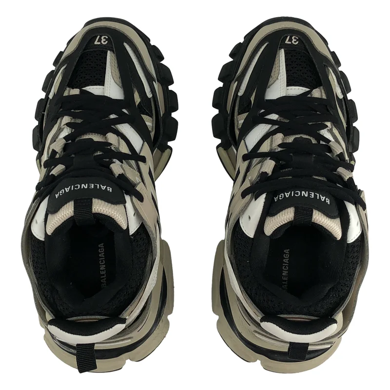BALENCIAGA / バレンシアガ | track スニーカー | 24.5 | レディース