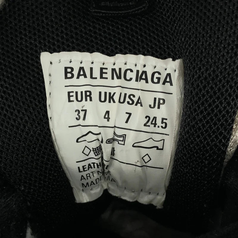BALENCIAGA / バレンシアガ | track スニーカー | 24.5 | レディース