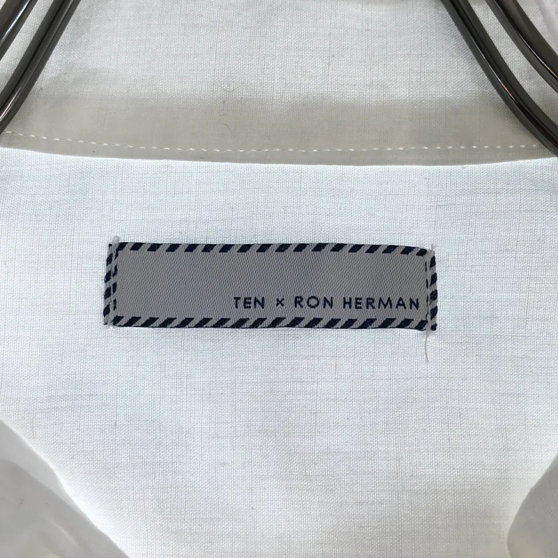 TEN / テン | Ron Herman 別注 / カフタンドレス ワンピース |