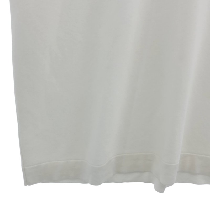 CFCL / シーエフシーエル | 2024SS | BS GARTER SHORT SLEEVE TEE SHIRT / ギャザー ショートスリーブTシャツ | 3 | メンズ