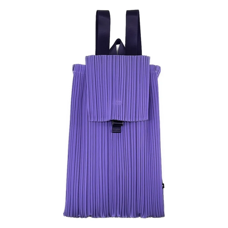 PLEATS PLEASE ISSEY MIYAKE / プリーツプリーズイッセイミヤケ | 2026SS | PLEATS KNAPSACK バックパック |