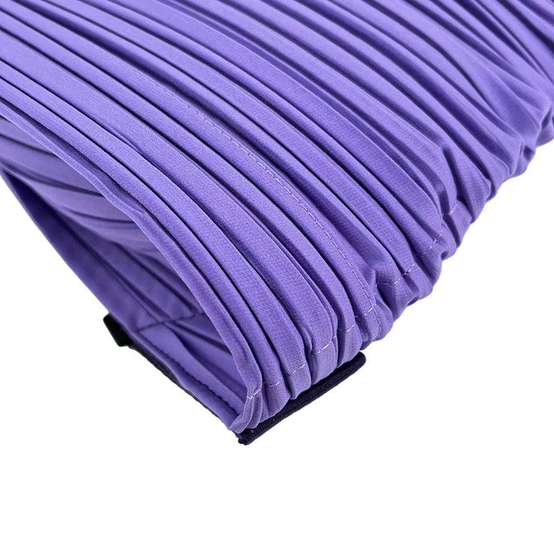 PLEATS PLEASE ISSEY MIYAKE / プリーツプリーズイッセイミヤケ | 2026SS | PLEATS KNAPSACK バックパック |