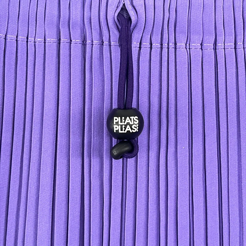 PLEATS PLEASE ISSEY MIYAKE / プリーツプリーズイッセイミヤケ | 2026SS | PLEATS KNAPSACK バックパック |