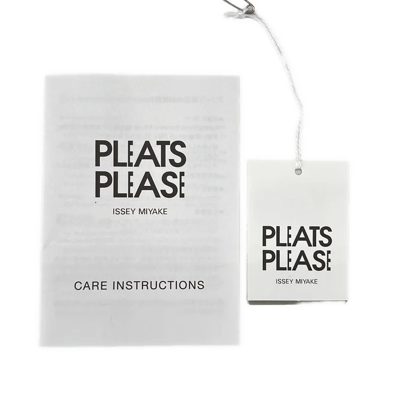 PLEATS PLEASE ISSEY MIYAKE / プリーツプリーズイッセイミヤケ | 2026SS | PLEATS KNAPSACK バックパック |