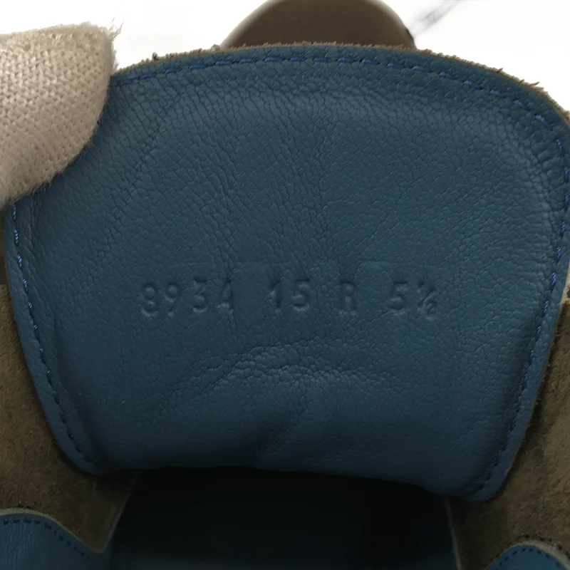 Paraboot / パラブーツ | AVORIAZ トレッキングブーツ | 5 1/2 | レディース