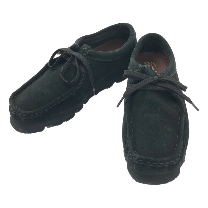 clarks / クラークス | Wallabee.GTX / ゴアテックス ワラビーシューズ | 24.5 | レディース