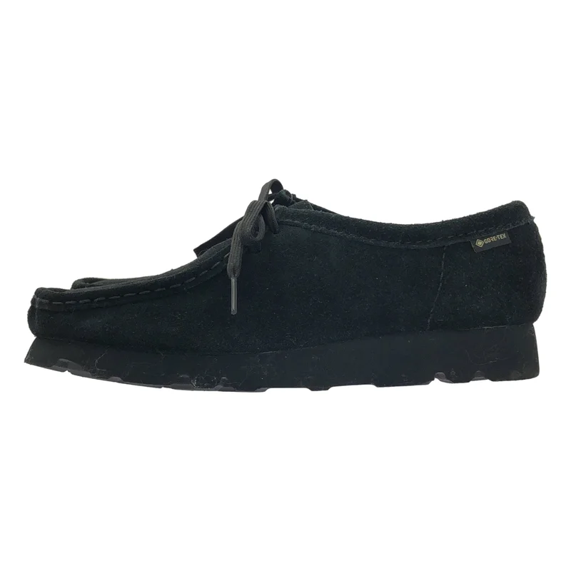 clarks / クラークス | Wallabee.GTX / ゴアテックス ワラビーシューズ | 24.5 | レディース