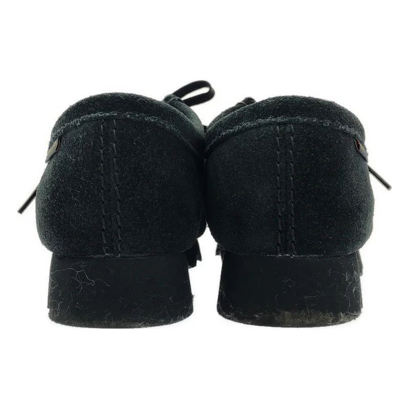 clarks / クラークス | Wallabee.GTX / ゴアテックス ワラビーシューズ | 24.5 | レディース