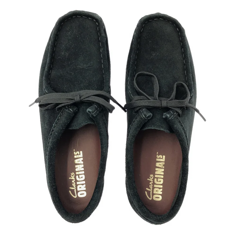 clarks / クラークス | Wallabee.GTX / ゴアテックス ワラビーシューズ | 24.5 | レディース